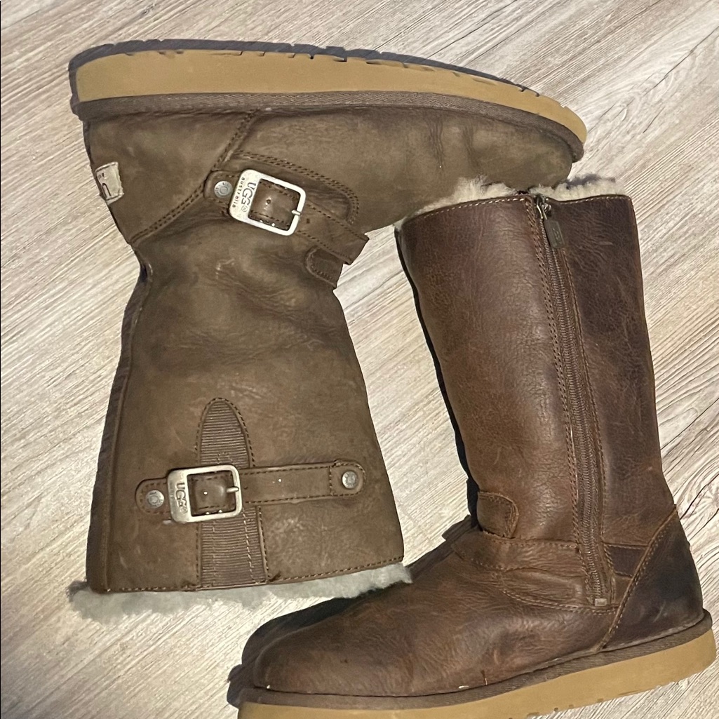 Ugg